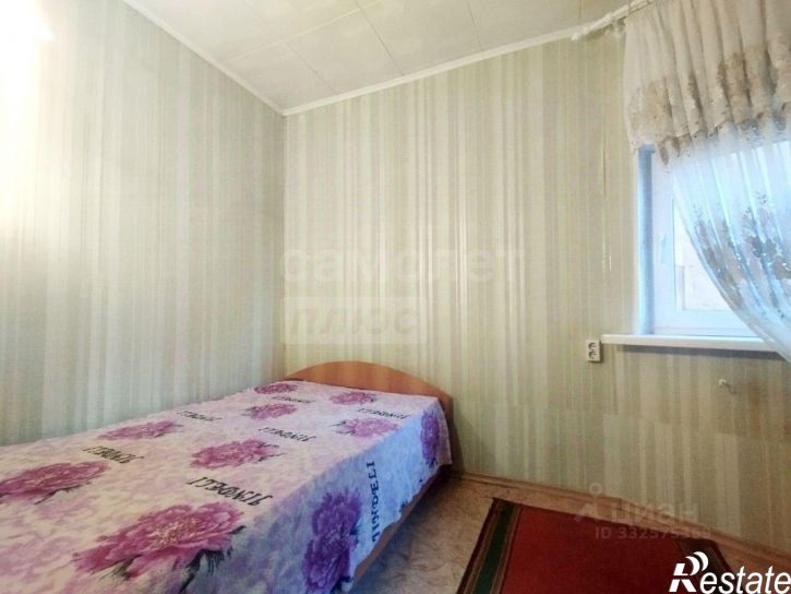 2-комн квартира ул Ташкентская, 72,  д. 72