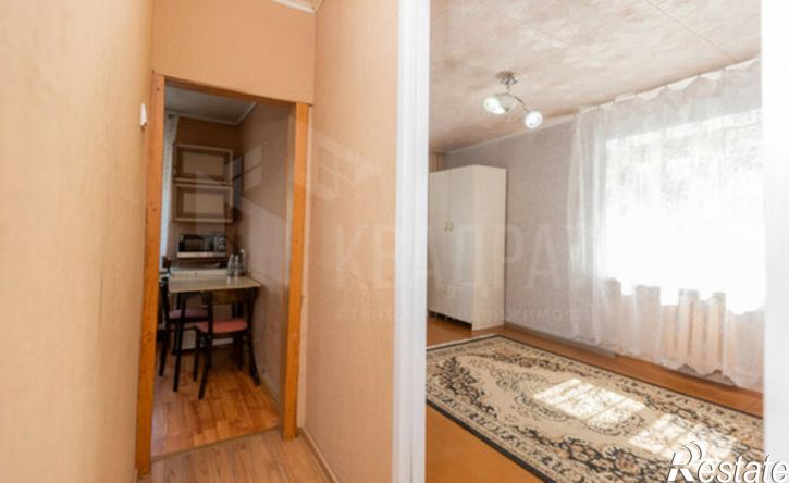 1-комн квартира ул Братьев Башиловых, 16,  д. 16