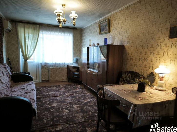 3-комн квартира ул Беляевская, 59,  д. 59