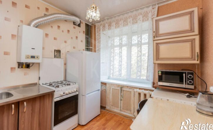 1-комн квартира ул Братьев Башиловых, 16,  д. 16