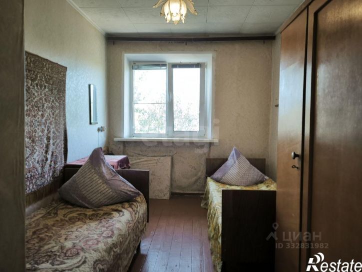 3-комн квартира ул Беляевская, 59,  д. 59
