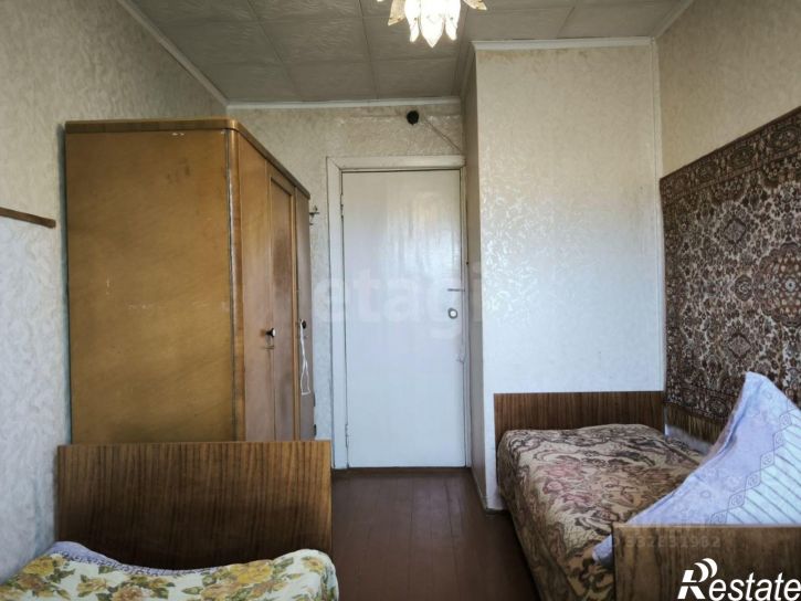 3-комн квартира ул Беляевская, 59,  д. 59