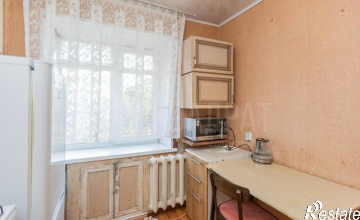 1-комн квартира ул Братьев Башиловых, 16,  д. 16