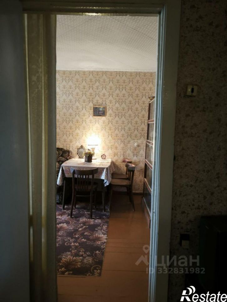 3-комн квартира ул Беляевская, 59,  д. 59