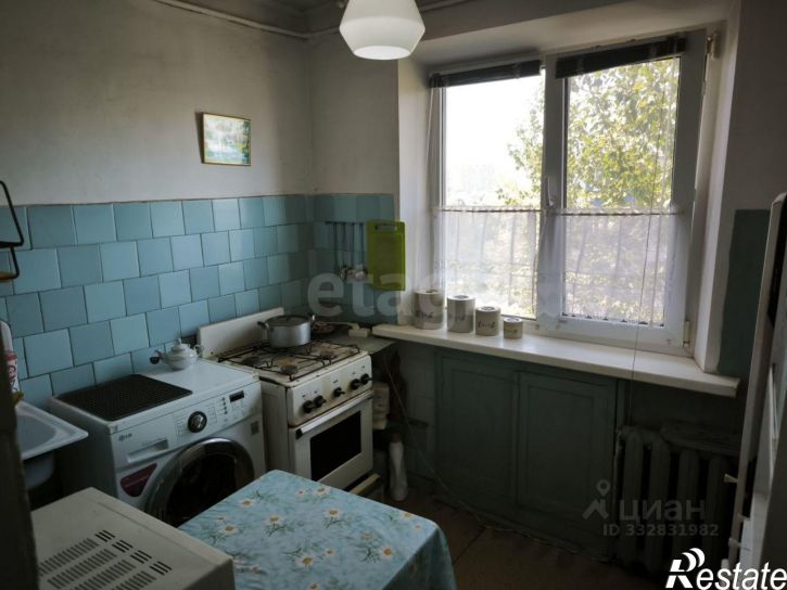 3-комн квартира ул Беляевская, 59,  д. 59