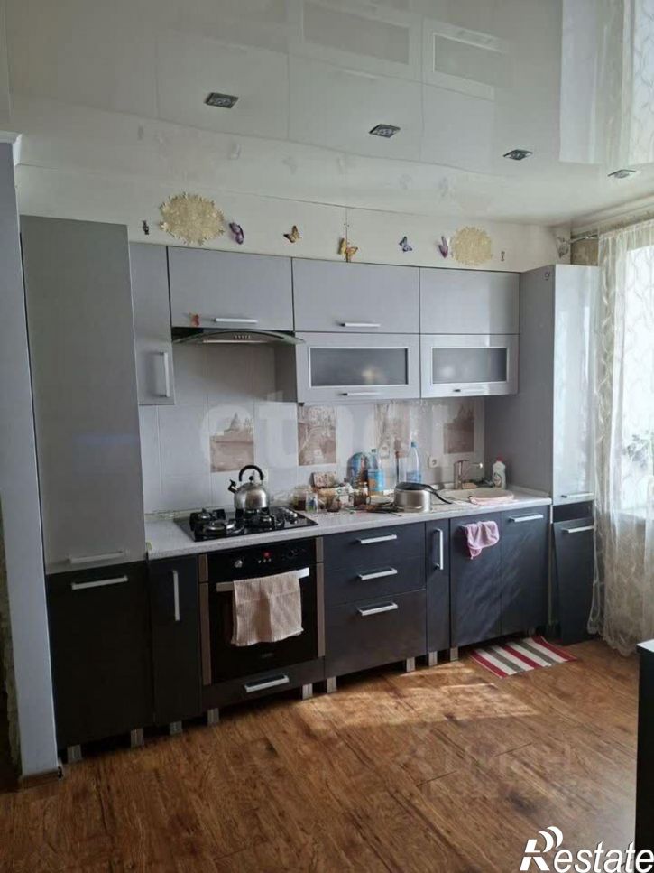 1-комн квартира ул Илекская, 2/1,  д. 2/1