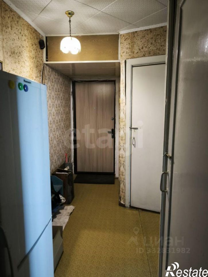 3-комн квартира ул Беляевская, 59,  д. 59