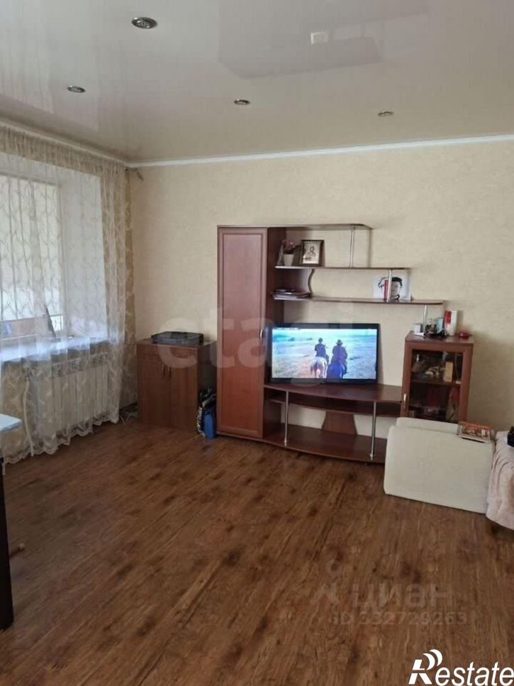 1-комн квартира ул Илекская, 2/1,  д. 2/1