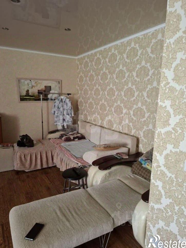 1-комн квартира ул Илекская, 2/1,  д. 2/1
