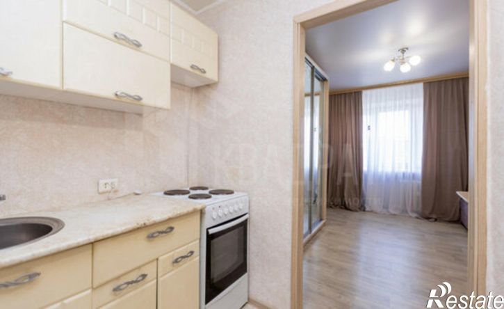 1-комн квартира пр-кт Дзержинского, 14/1 1,  д. 14/1 1,  к. 1