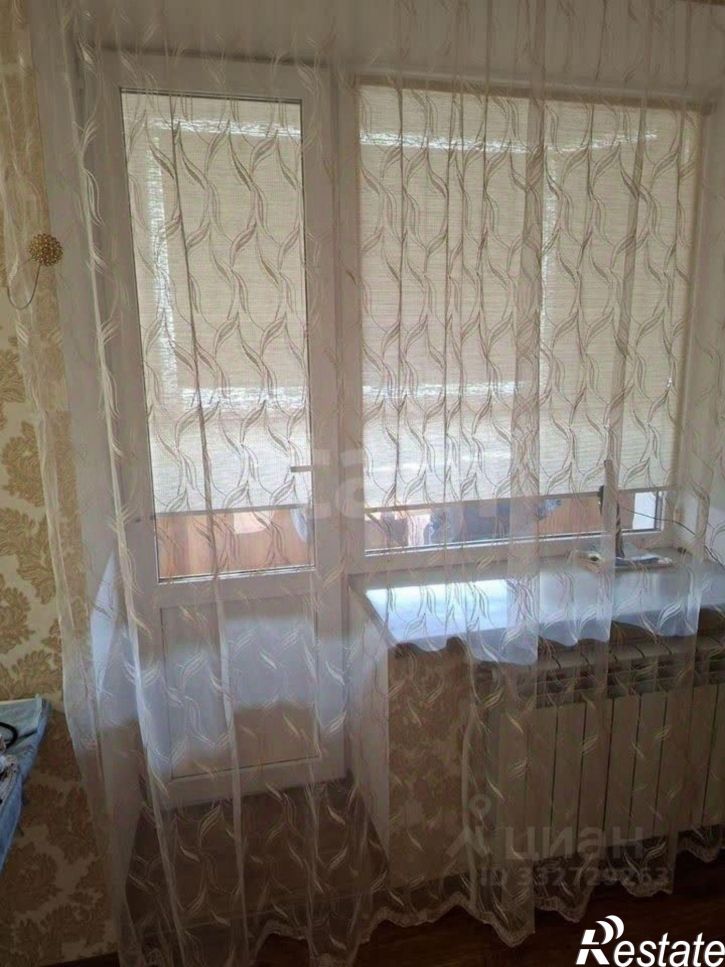 1-комн квартира ул Илекская, 2/1,  д. 2/1