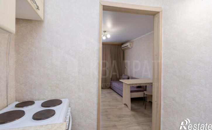 1-комн квартира пр-кт Дзержинского, 14/1 1,  д. 14/1 1,  к. 1