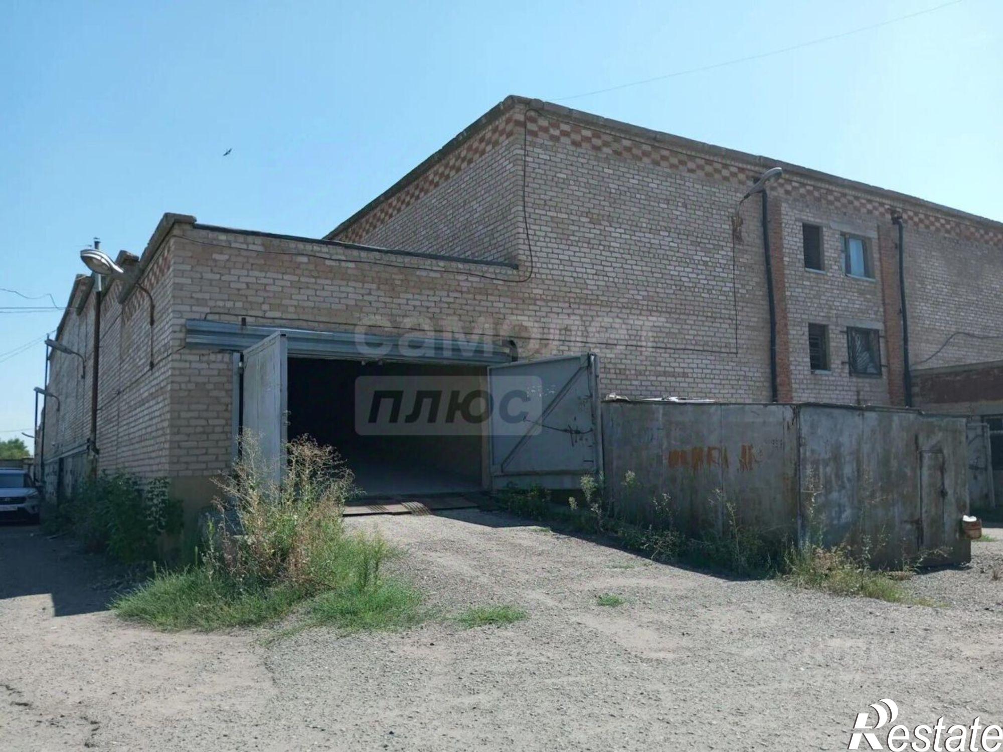 Купить гараж, место в паркинге за 350 000 рублей на пр-кт Гагарина, 47В