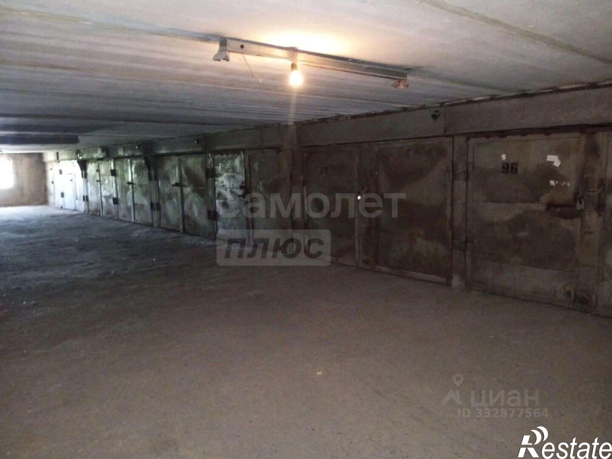 Купить гараж, место в паркинге за 350 000 рублей на пр-кт Гагарина, 47В