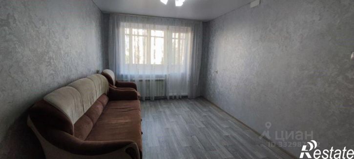 1-комн квартира пр-кт Дзержинского, 40,  д. 40