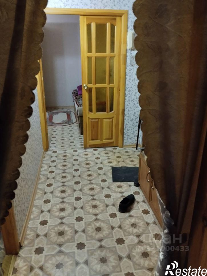 2-комн квартира ул Заречная, 2,  д. 2
