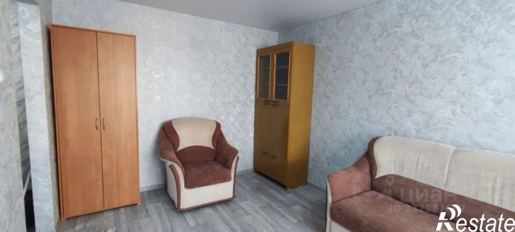 1-комн квартира пр-кт Дзержинского, 40,  д. 40