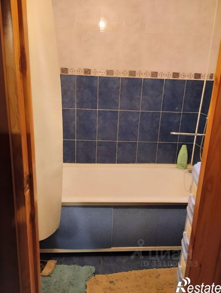 2-комн квартира ул Заречная, 2,  д. 2