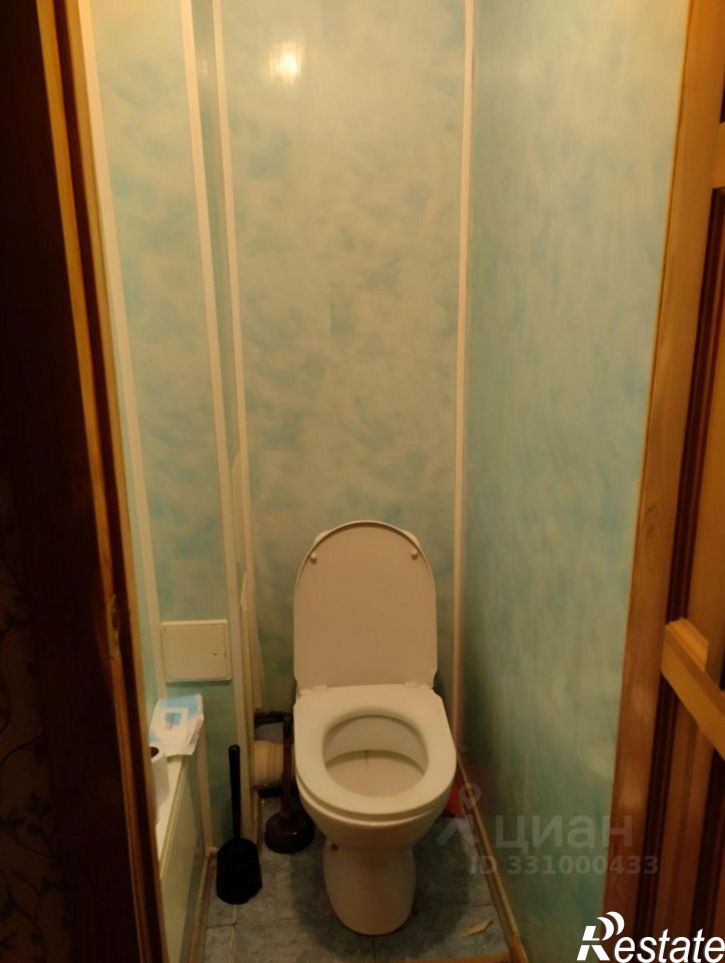 2-комн квартира ул Заречная, 2,  д. 2