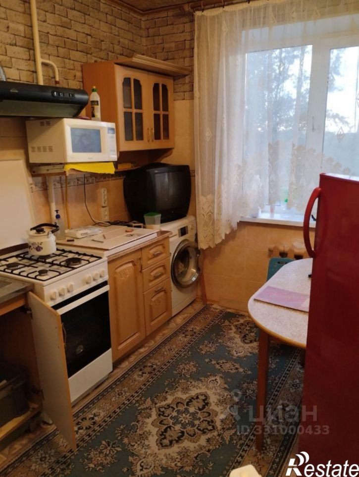 2-комн квартира ул Заречная, 2,  д. 2