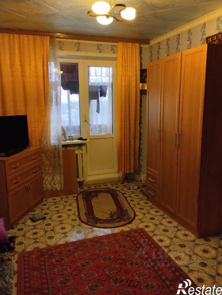 2-комн квартира ул Заречная, 2,  д. 2