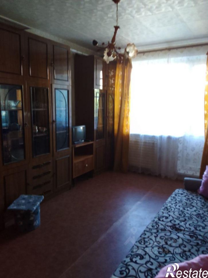 1-комн квартира ул Чкалова, 53,  д. 53