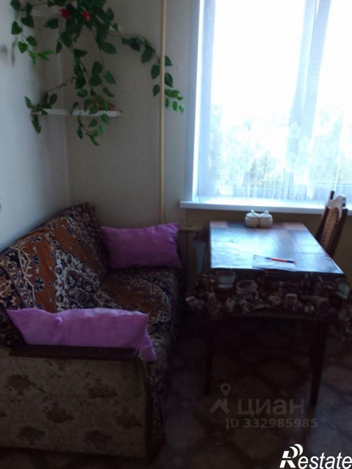 1-комн квартира ул Чкалова, 53,  д. 53