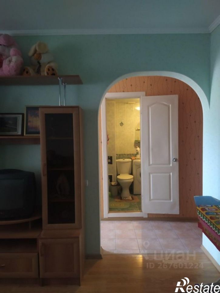 1-комн квартира пр-кт Гагарина, 43/2,  д. 43/2