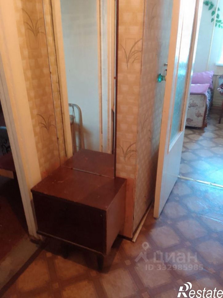 1-комн квартира ул Чкалова, 53,  д. 53