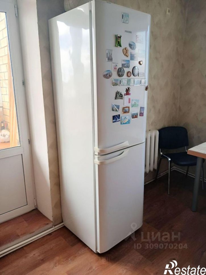 1-комн квартира Северный пр-д, 8,  д. 8