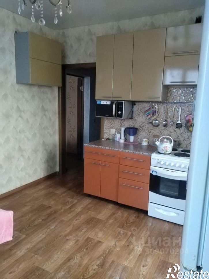 1-комн квартира Северный пр-д, 8,  д. 8