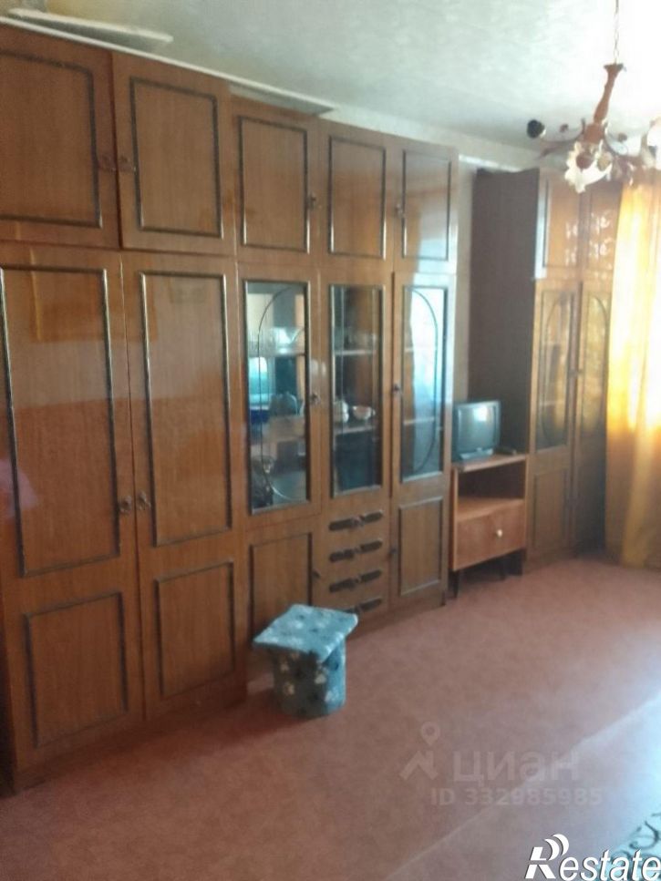 1-комн квартира ул Чкалова, 53,  д. 53