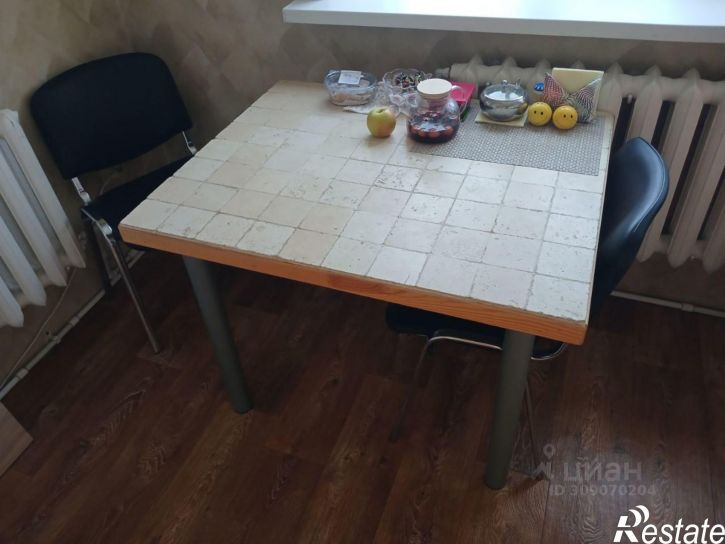 1-комн квартира Северный пр-д, 8,  д. 8