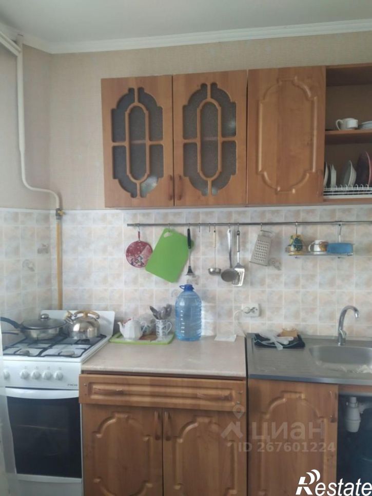 1-комн квартира пр-кт Гагарина, 43/2,  д. 43/2