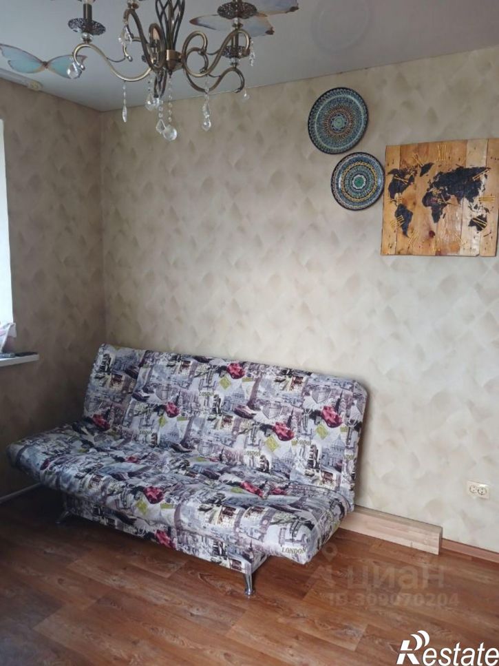 1-комн квартира Северный пр-д, 8,  д. 8