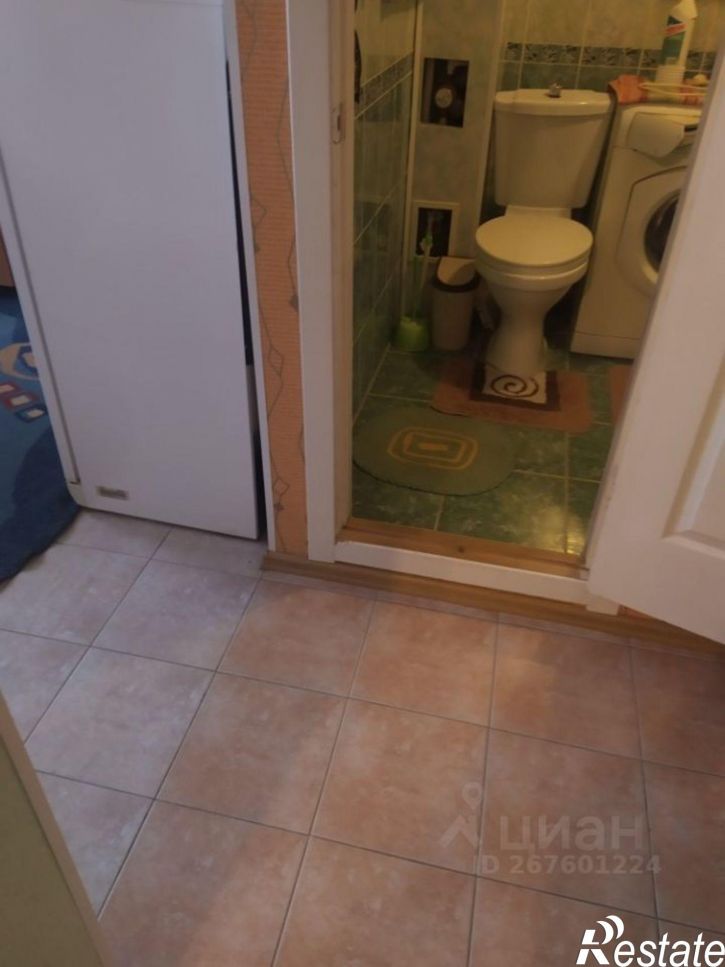 1-комн квартира пр-кт Гагарина, 43/2,  д. 43/2