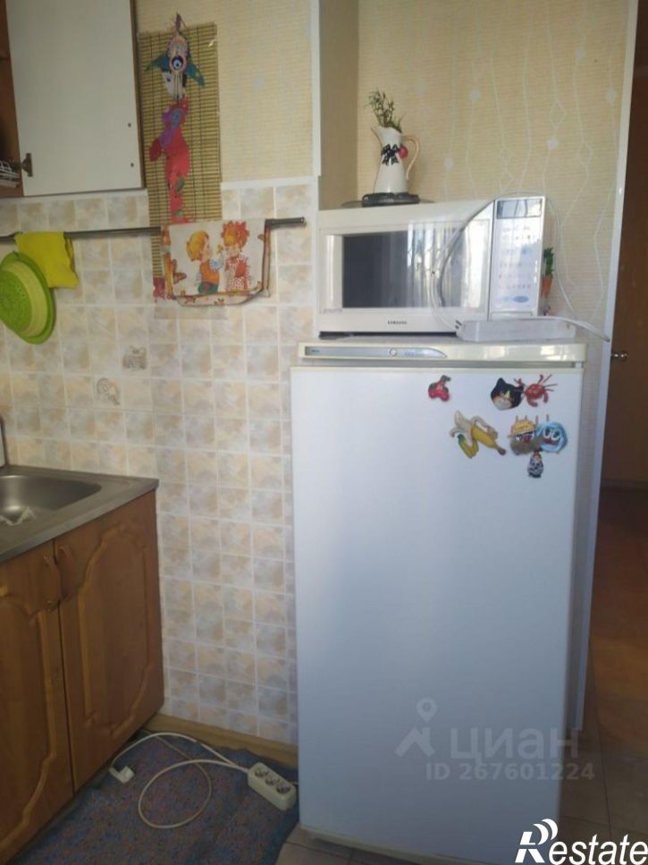 1-комн квартира пр-кт Гагарина, 43/2,  д. 43/2