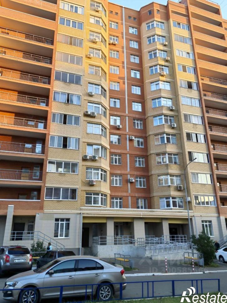 1-комн квартира ул Салмышская, 43/2,  д. 43/2