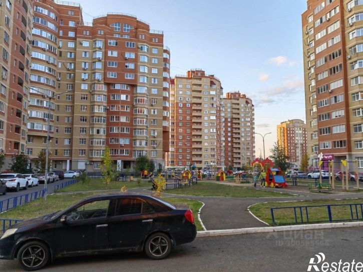 1-комн квартира ул Салмышская, 43/2,  д. 43/2