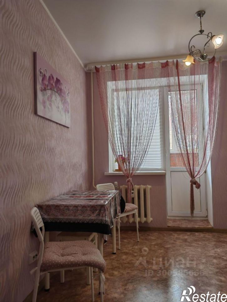 1-комн квартира ул Салмышская, 43/2,  д. 43/2