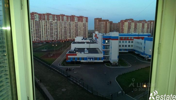 1-комн квартира ул Салмышская, 43/2,  д. 43/2
