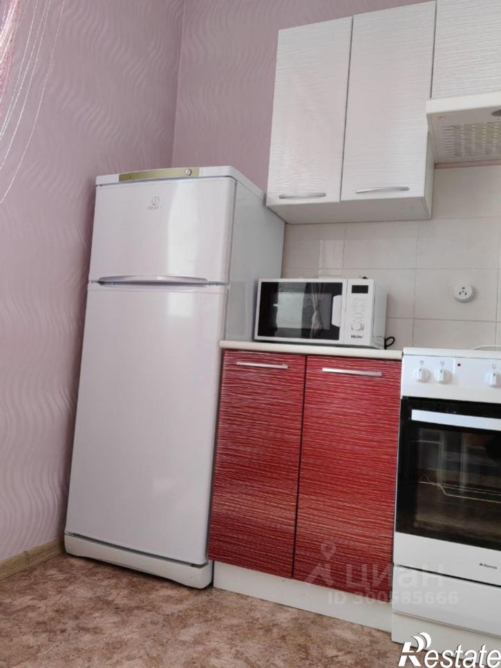 1-комн квартира ул Салмышская, 43/2,  д. 43/2