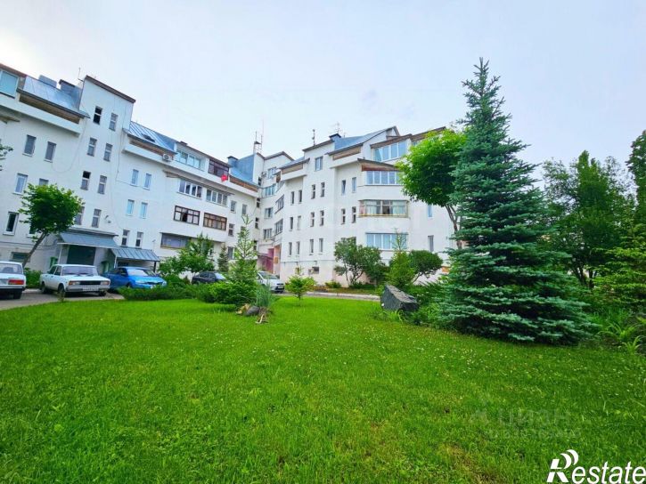 5-комн квартира ул Цветной Бульвар, 32,  д. 32