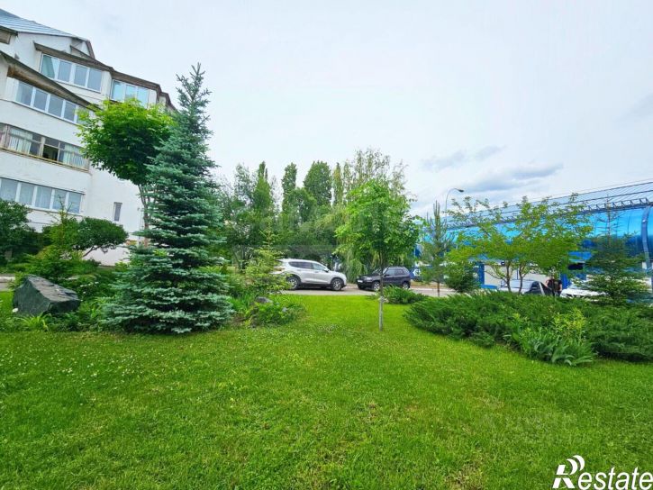 5-комн квартира ул Цветной Бульвар, 32,  д. 32