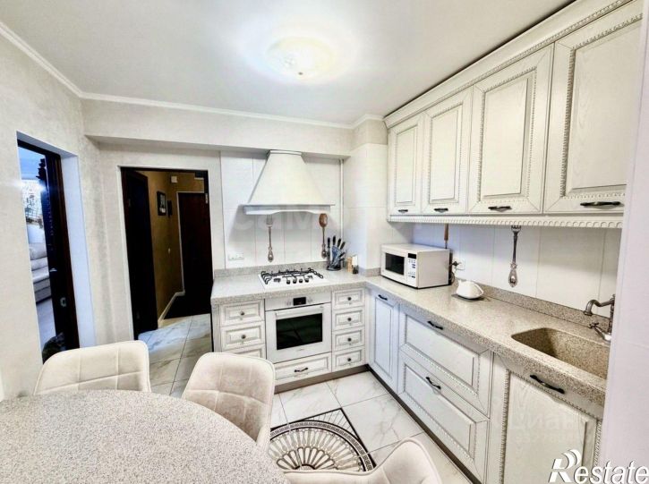 5-комн квартира ул Цветной Бульвар, 32,  д. 32