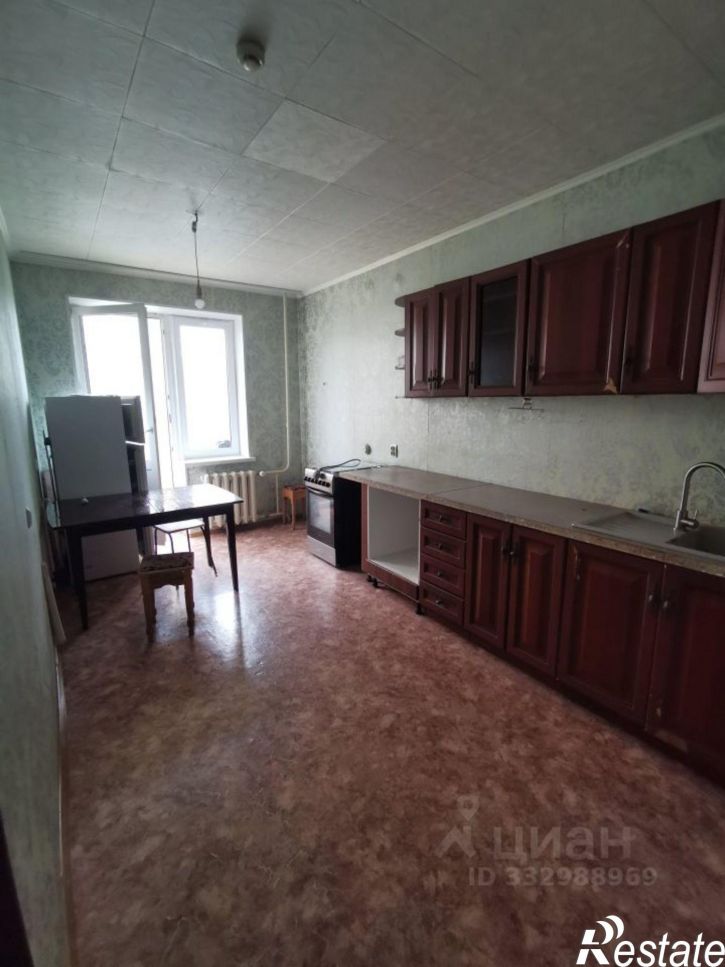 1-комн квартира ул Салмышская, 58/2,  д. 58/2