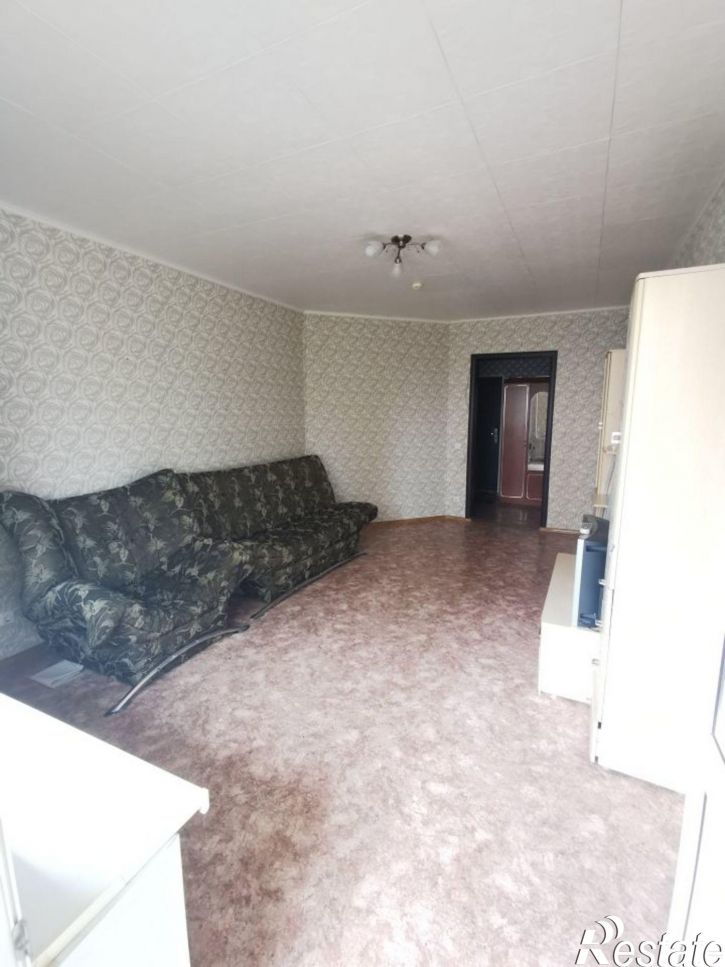 1-комн квартира ул Салмышская, 58/2,  д. 58/2