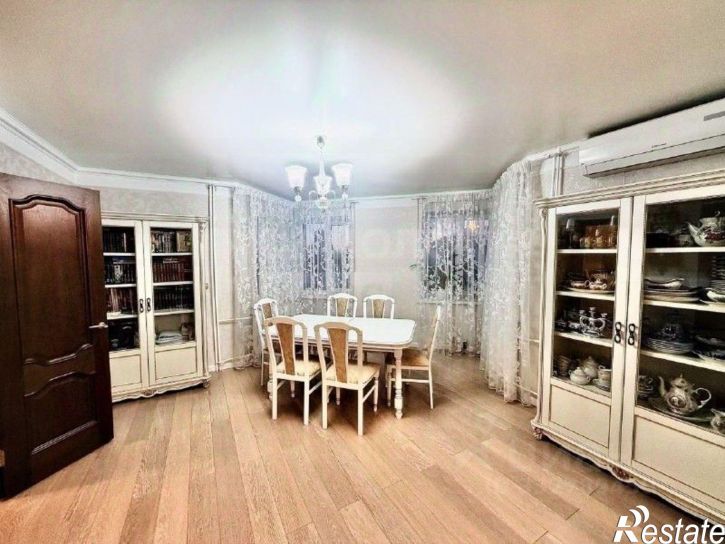 5-комн квартира ул Цветной Бульвар, 32,  д. 32