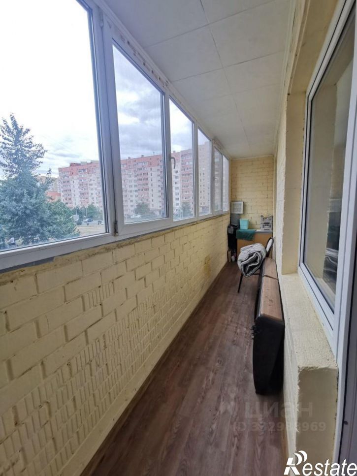 1-комн квартира ул Салмышская, 58/2,  д. 58/2