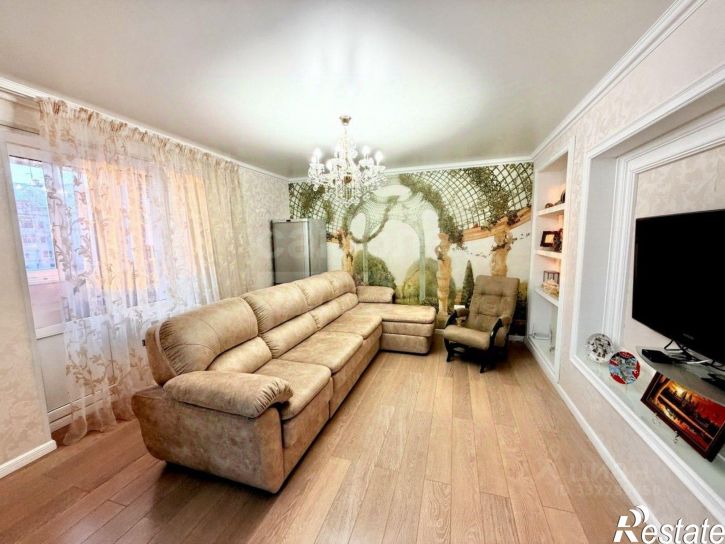 5-комн квартира ул Цветной Бульвар, 32,  д. 32